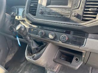 Volkswagen Crafter 2.0 TDI 103KW  L2H2  AIRCO KLIMA EURO6 115.000KM picture 8