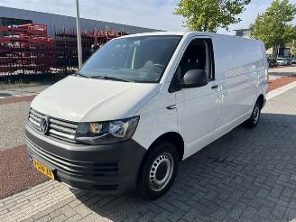 Volkswagen Transporter 2.0 TDI 75KW L2H1 LANG AIRCO KLIMA EURO6 picture 5