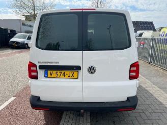 Volkswagen Transporter 2.0 TDI 75KW L2H1 LANG AIRCO KLIMA EURO6 picture 3