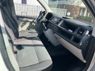 Volkswagen Transporter 2.0 TDI 75KW L2H1 LANG AIRCO KLIMA EURO6 picture 6