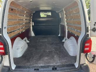 Volkswagen Transporter 2.0 TDI 75KW L2H1 LANG AIRCO KLIMA EURO6 picture 12