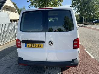 Volkswagen Transporter 2.0 TDI 75KW L2H1 LANG AIRCO KLIMA EURO6 picture 3