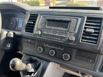 Volkswagen Transporter 2.0 TDI 75KW L2H1 LANG AIRCO KLIMA EURO6 picture 8
