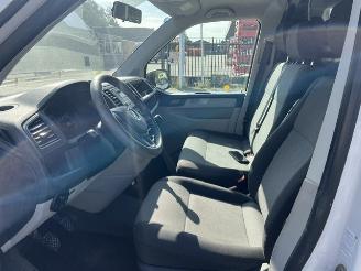 Volkswagen Transporter 2.0 TDI 75KW L2H1 LANG AIRCO KLIMA EURO6 picture 10