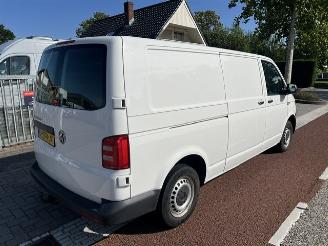 Volkswagen Transporter 2.0 TDI 75KW L2H1 LANG AIRCO KLIMA EURO6 picture 2