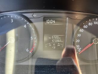 Volkswagen Transporter 2.0 TDI 75KW L2H1 LANG AIRCO KLIMA EURO6 picture 9