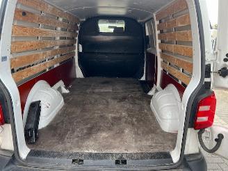 Volkswagen Transporter 2.0 TDI 75KW L2H1 LANG AIRCO KLIMA EURO6 picture 13
