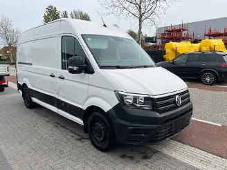 Volkswagen Crafter 2.0 TDI 130KW  L2H2 AIRCO KLIMA EURO6 picture 5