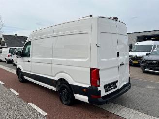Volkswagen Crafter 2.0 TDI 130KW  L2H2 AIRCO KLIMA EURO6 picture 2