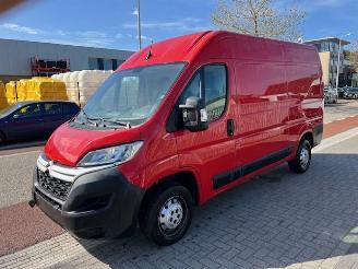 Citroën Jumper 2.0 BLUEHDI 103KW L2H2  AIRCO KLIMA 111.000KM picture 5