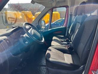 Citroën Jumper 2.0 BLUEHDI 103KW L2H2  AIRCO KLIMA 111.000KM picture 11