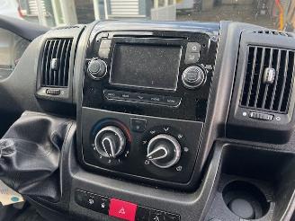 Peugeot Boxer 2.0 bluehdi 96kw L3H3  Euro6 AIRCO KLIMA  MAXI picture 8