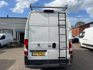 Peugeot Boxer 2.0 bluehdi 96kw L3H3  Euro6 AIRCO KLIMA  MAXI picture 3
