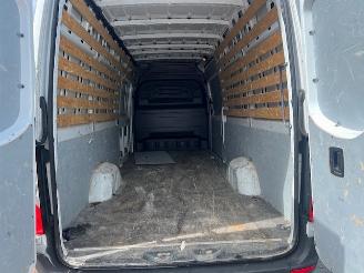 Mercedes Sprinter 315 CDI 110KW MAXI L3H2 AUTOM. KLIMA MBUX EURO6 picture 13