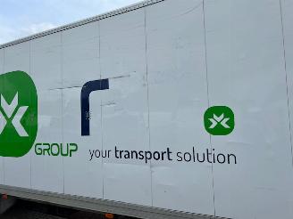 Mercedes Sprinter 314 CDI 105KW KOFFER  AIRCO KLIMA EURO6 picture 12