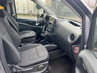 Mercedes Vito 114 CDI 100KW DC 5P LANG AIRCO KLIMA EURO6 picture 6