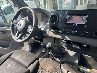 Mercedes Sprinter 316 CDI 120KW MAXI L3H2 AIRCO KLIMA NAVI CAM picture 7