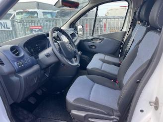 Opel Vivaro 1.6 CDTI 92KW L2H1 LANG AIRCO KLIMA EURO6 141.000KM picture 10