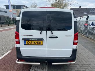 Mercedes Vito TOURER 116 CDI 120KW AUT. PKW BRIEF 8P KLIMA EURO6 picture 3