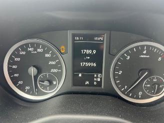 Mercedes Vito TOURER 116 CDI 120KW AUT. PKW BRIEF 8P KLIMA EURO6 picture 10