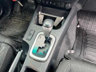 Toyota Hilux 2.4 D-4D 110KW AUTOM. DOUBLE CAB. KLIMA 4WD EURO6 picture 9