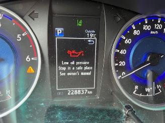 Toyota Hilux 2.4 D-4D 110KW AUTOM. DOUBLE CAB. KLIMA 4WD EURO6 picture 14