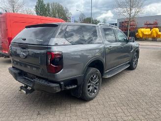 Ford Ranger 2.0D 150KW WILDTRAK DOUBLE CAB.  AUT. KLIMA LEER NAVI picture 2