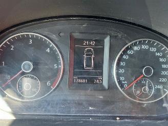 Volkswagen Caddy MAXI 1.6 TDI 75KW AUTOMAAT KLIMA AIRCO picture 8