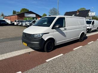 Volkswagen Transporter 2.0 TDI 81KW L2H1 LANG AIRCO KLIMA EURO6 picture 1