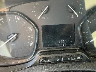 Toyota Proace 2.0 D-4D 90KW LANG AIRCO KLIMA CAMERA EURO6 picture 6