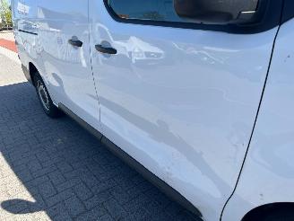 Toyota Proace 2.0 D-4D 90KW LANG AIRCO KLIMA CAMERA EURO6 picture 8