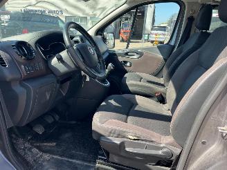 Fiat Talento 2.0 MJ 107KW DC LANG  AIRCO KLIMA EURO6 picture 7