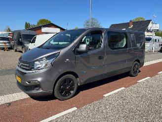 Fiat Talento 2.0 MJ 107KW DC LANG  AIRCO KLIMA EURO6 picture 1