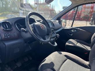Fiat Talento 2.0 MJ 107KW DC LANG  AIRCO KLIMA EURO6 picture 10