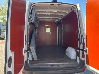 Opel Movano 2.3 CDTI 110KW MAXI L3H2  AIRCO KLIMA EURO6 picture 11