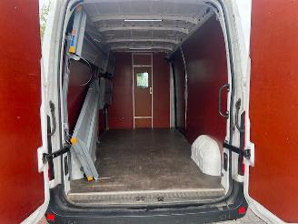 Opel Movano 2.3 CDTI 110KW MAXI L3H2  AIRCO KLIMA EURO6 picture 16