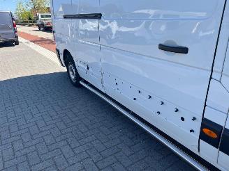 Opel Movano 2.3 CDTI 110KW MAXI L3H2  AIRCO KLIMA EURO6 picture 8