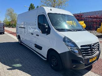 Opel Movano 2.3 CDTI 110KW MAXI L3H2  AIRCO KLIMA EURO6 picture 4
