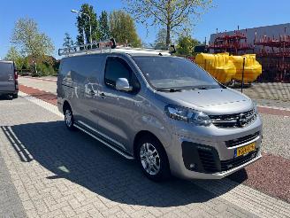 Opel Vivaro 2.0 CDTI 110KW L3H1 LANG AIRCO KLIMA CAM. picture 4