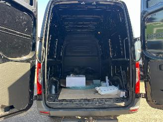Mercedes Sprinter 314 CDI 366 L2H2 AIRCO KLIMA EURO6 picture 8