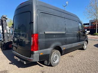 Mercedes Sprinter 314 CDI 366 L2H2 AIRCO KLIMA EURO6 picture 2