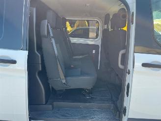 Ford Transit Custom 2.0 TDCI 95KW DC L2H1 LANG AIRCO KLIMA EURO6 picture 6