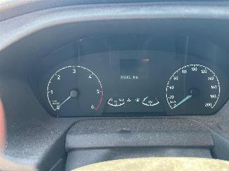 Ford Transit Custom 2.0 TDCI 95KW DC L2H1 LANG AIRCO KLIMA EURO6 picture 7