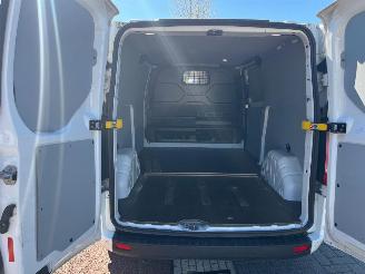 Ford Transit Custom 2.0 CDTI 95KW L2H1 LANG AUTOMAAT AIRCO KLIMA picture 9