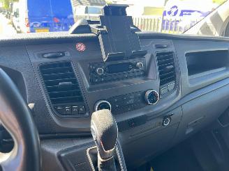 Ford Transit Custom 2.0 CDTI 95KW L2H1 LANG AUTOMAAT AIRCO KLIMA picture 7