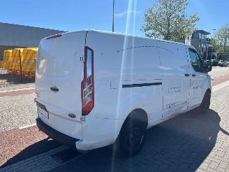Ford Transit Custom 2.0 CDTI 95KW L2H1 LANG AUTOMAAT AIRCO KLIMA picture 2