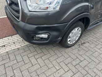 Ford Transit 2.0 TDCI 95KW L3H2 AIRCO KLIMA EURO6 picture 11