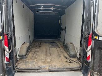 Ford Transit 2.0 TDCI 95KW L3H2 AIRCO KLIMA EURO6 picture 14