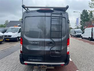 Ford Transit 2.0 TDCI 95KW L3H2 AIRCO KLIMA EURO6 picture 3