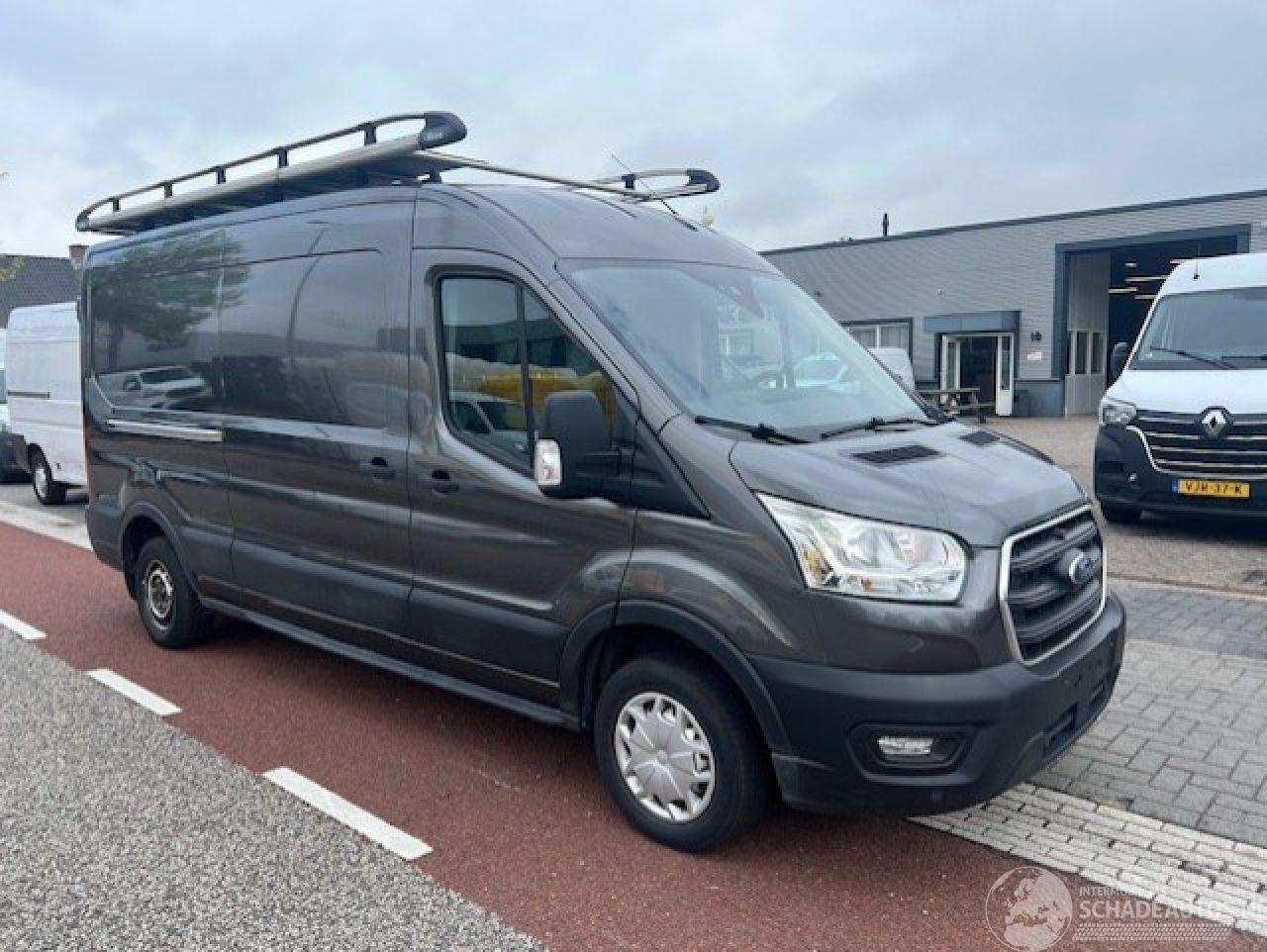 Ford Transit 2.0 TDCI 95KW L3H2 AIRCO KLIMA EURO6